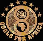 Kampanja '8 Goals for Africa'