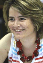 Catarina de Albuquerque (Foto - OHCHR)